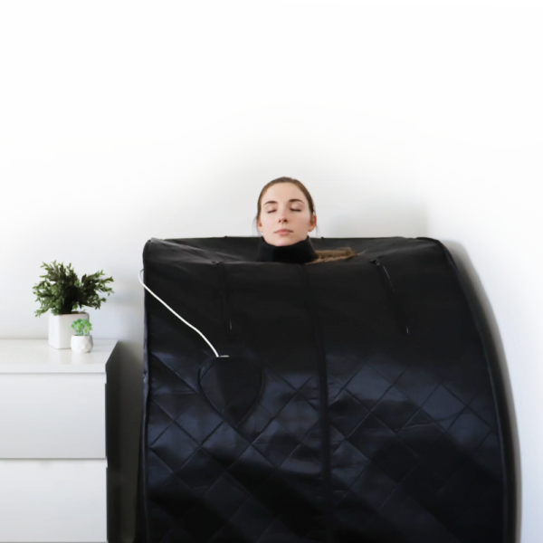 UltraLux Foldaway Sauna - Image 5